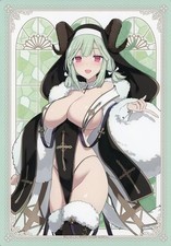 Senran Kagura Burst Hyper Nara