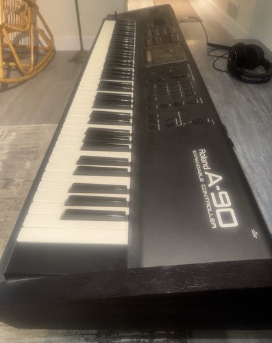 Roland a90 expandable - a90-ex,
