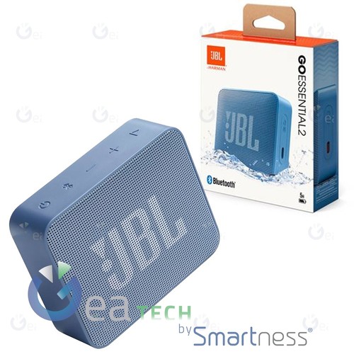 Jbl essential 2 - jbl, go