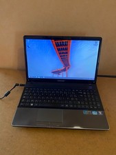 PC Samsung 300E - NP300E5A -