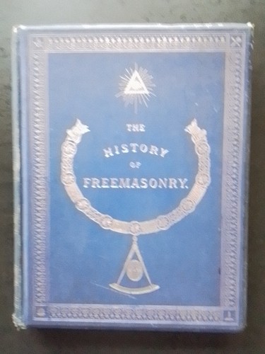 The history freemasonry - the,