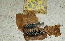 Coussinets de bielle SIC