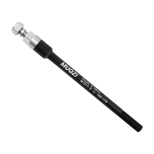 Axe traversant vélo - axe,