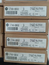 Module entrée sortie 1746-OB32 ALLEN BRADLEY