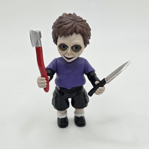 Child play chucky series 2 - series,