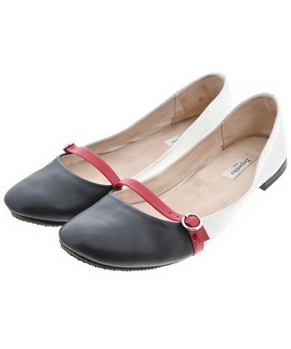 Repetto ballet shoes - repetto, shoes/opera