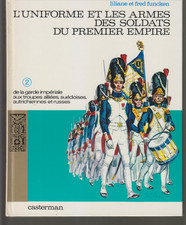 FUNCKEN - L'UNIFORME ET LES