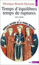 Nouvelle histoire de la France