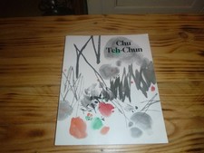 ART CHU TEH-CHUN NATURE LIVES