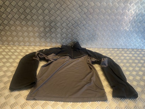 Sweat shirt manche - manche, longues