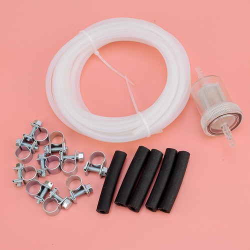 Fuel hose clip filter pipe - clip,