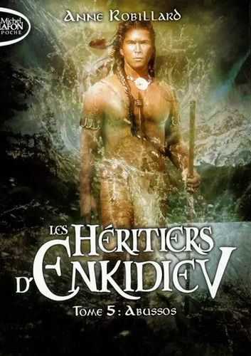 Les héritiers enkidiev - d'enkidiev,