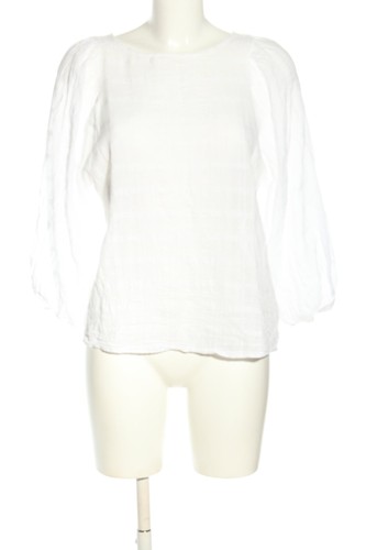 Zara basic blouse - blouse, dentelle
