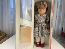 Poupée Käthe Kruse 47 cm