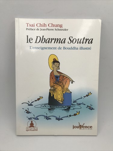 Dharma soutra - le,
