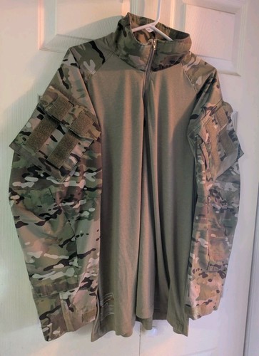 Crye precision combat - combat, shirt