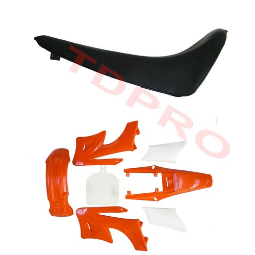 Plastics fender kit apollo - fender,