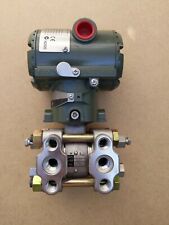 YOKOGAWA Eja 110A / Style S1 / Differential Pressure Transmitter EJA110A