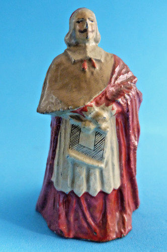 Soldat plomb vertunni - soldat, de