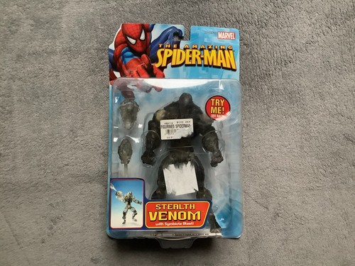 Figurine amazing spider man - figurine,