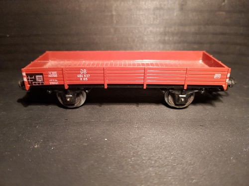 Marklin wagon bords bas - bords,