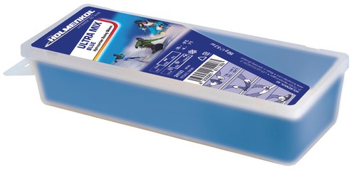 Holmenkol ultramix bleu 150g - holmenkol,