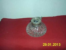 ENCRIER Cristal de Baccarat et