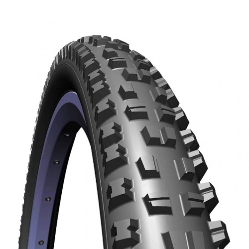 Pneu vtt 25 rubena - pneu,