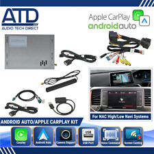 CarPlay Pour Citroën C4
