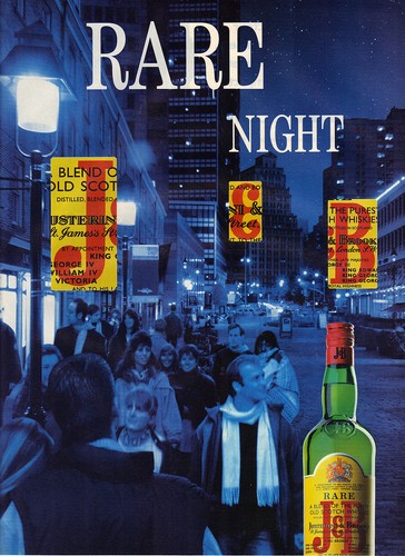 Publicite advertising 1994 - publicite,