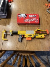 Nerf Recon CS-6 Dart Gun With