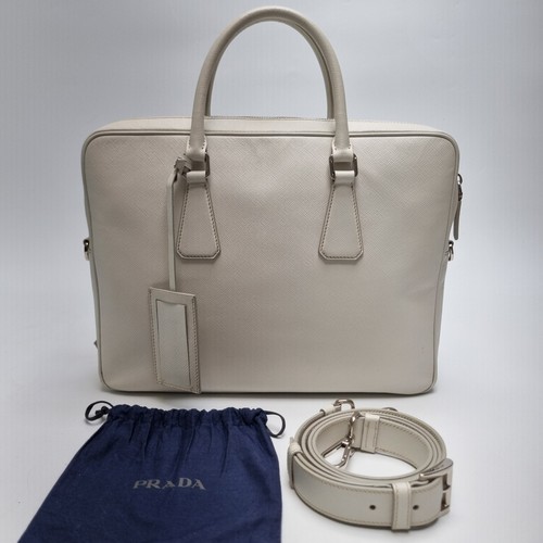Prada attaché case - prada, en