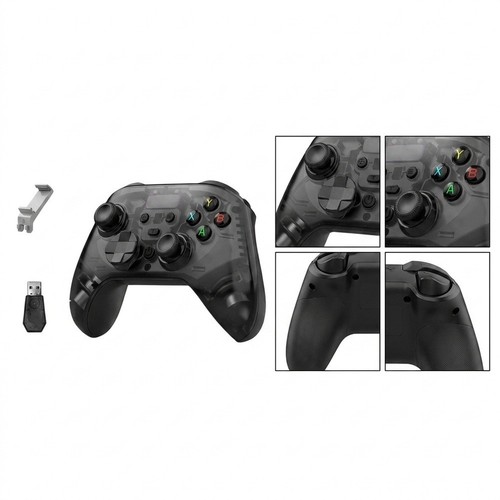 Manette jeu fil avec effet - avec,