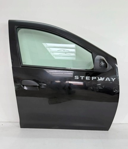Dacia sandero stepway ii - sandero,