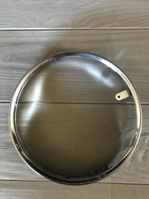 Honda CB 200, cerclage de