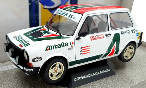 Solido scale diecast - scale,