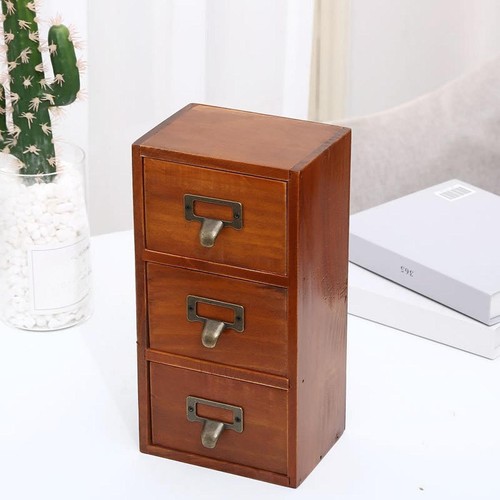 Mini tiroir bureau boîte - de, bureau,