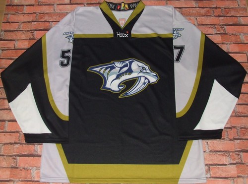 Maillot shirt trikot hockey - shirt,