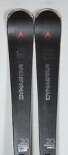 Dynastar OMEGLASS LIMITED EDITION 20 YEARS SKISET - skis d'occasion