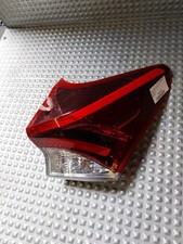 Feu arriere principal droit (feux) TOYOTA AURIS  Essence/Hybride /R:86639305