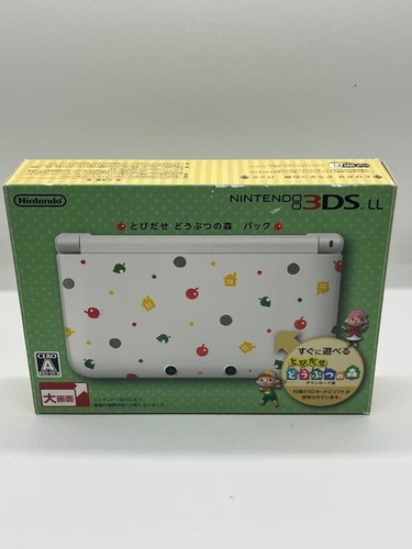 Nintendo 3ds animal - 3ds,