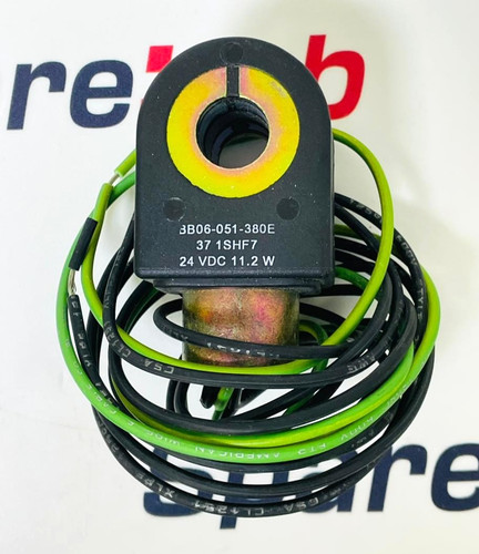 Sullair 02250125 854 - sullair, solenoid