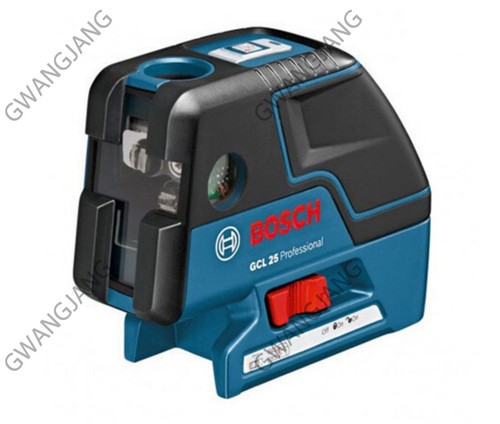 Bosch gcl self leveling - bosch,