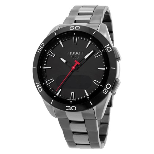 Tissot touch connect quartz - connect,