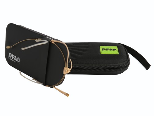 Coque microphone casque - coque,