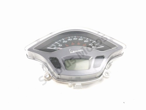 Compteur vespa sprint - vespa,