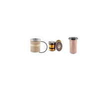 Kit Filtre Pour Clayson 8050 W