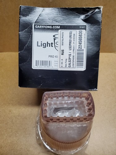 Gary fong lightsphere - gary,