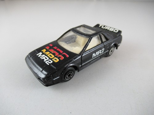 Toy toyota mr2 - toyota,