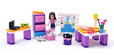 Lego 3936 Friends Emma’s